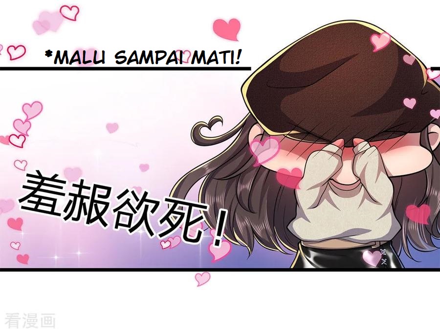 Medical Martial Arts Chapter 219 - halaman 14
