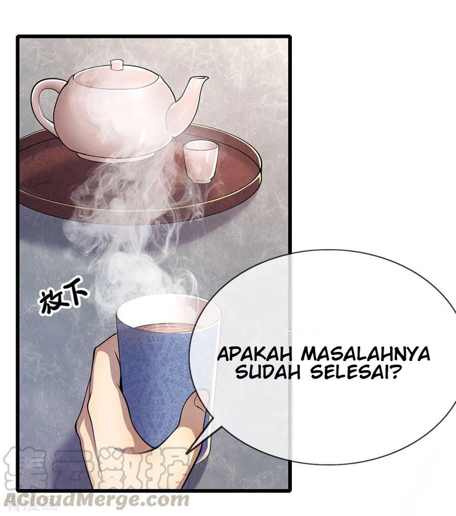 Medical Martial Arts Chapter 219 - halaman 15