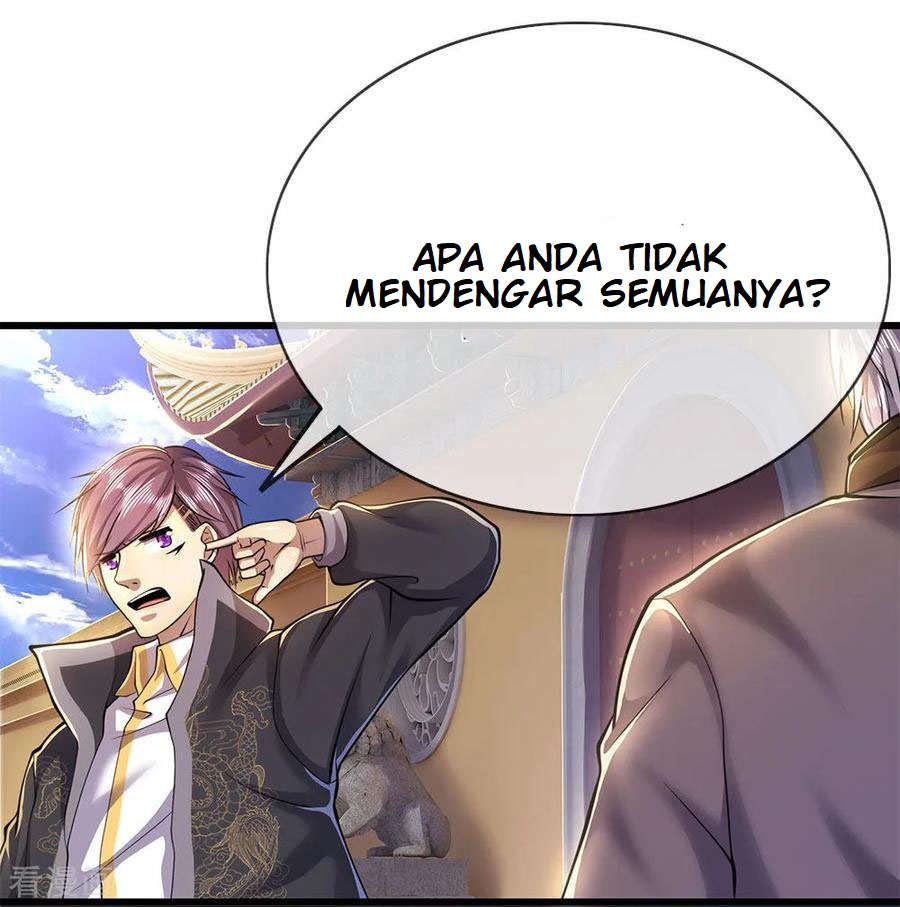 Medical Martial Arts Chapter 219 - halaman 16