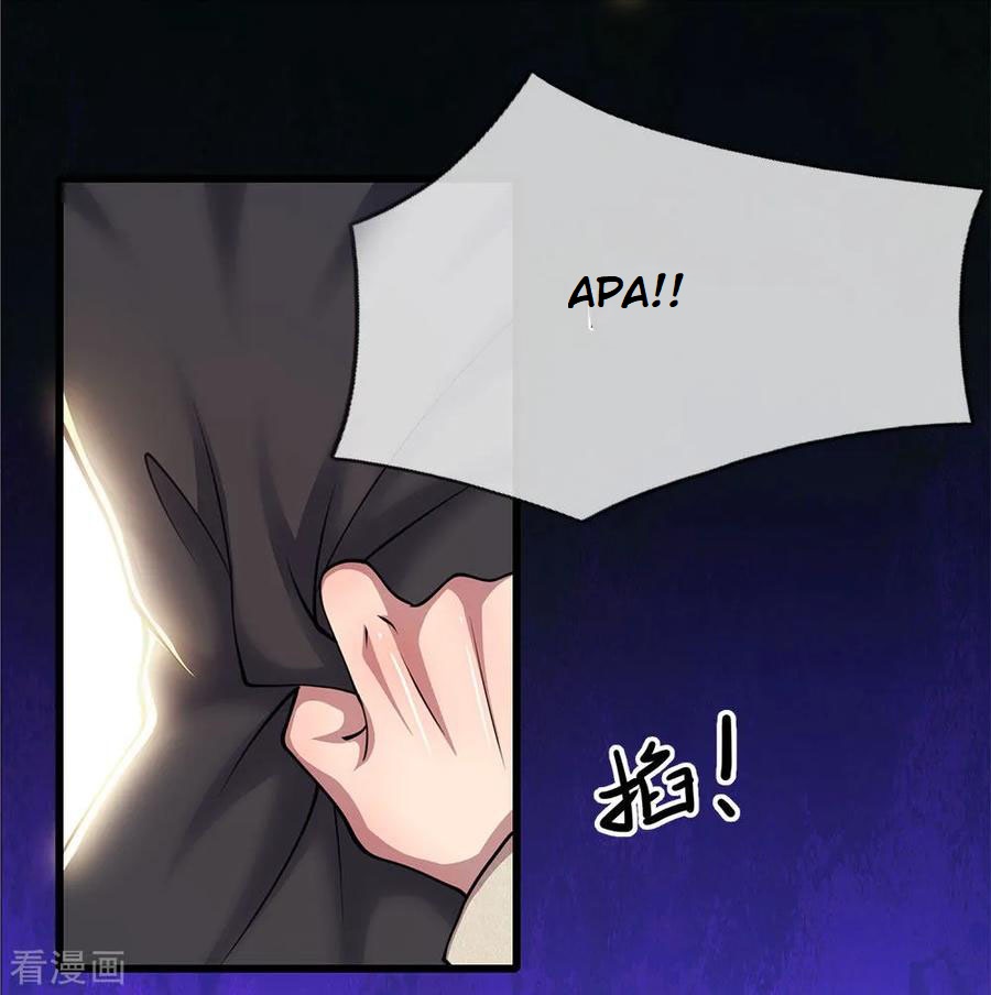 Medical Martial Arts Chapter 219 - halaman 17