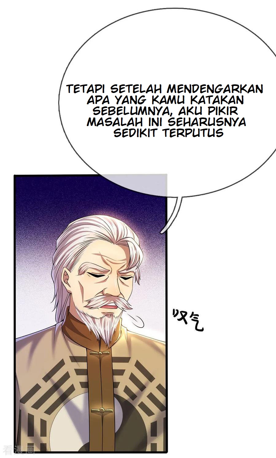 Medical Martial Arts Chapter 219 - halaman 24