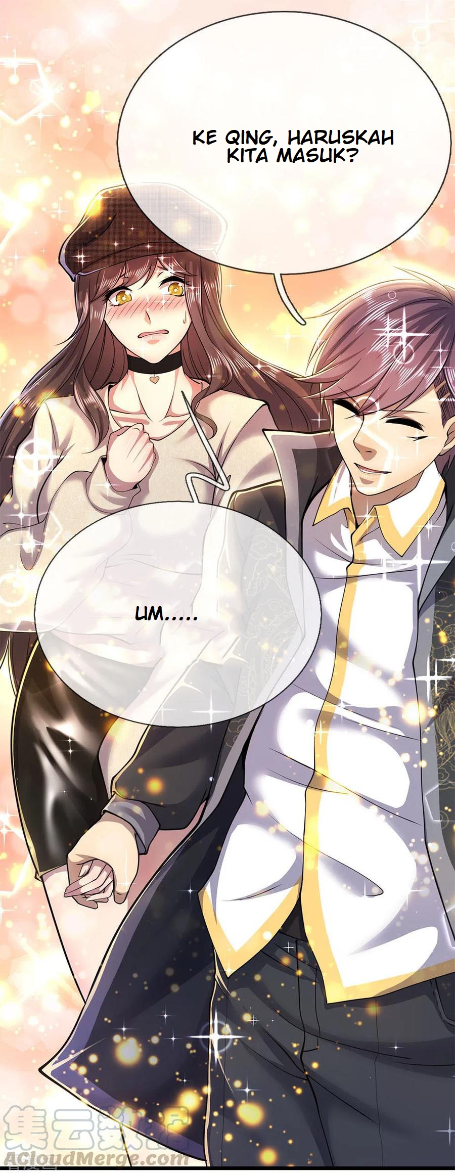 Medical Martial Arts Chapter 219 - halaman 6