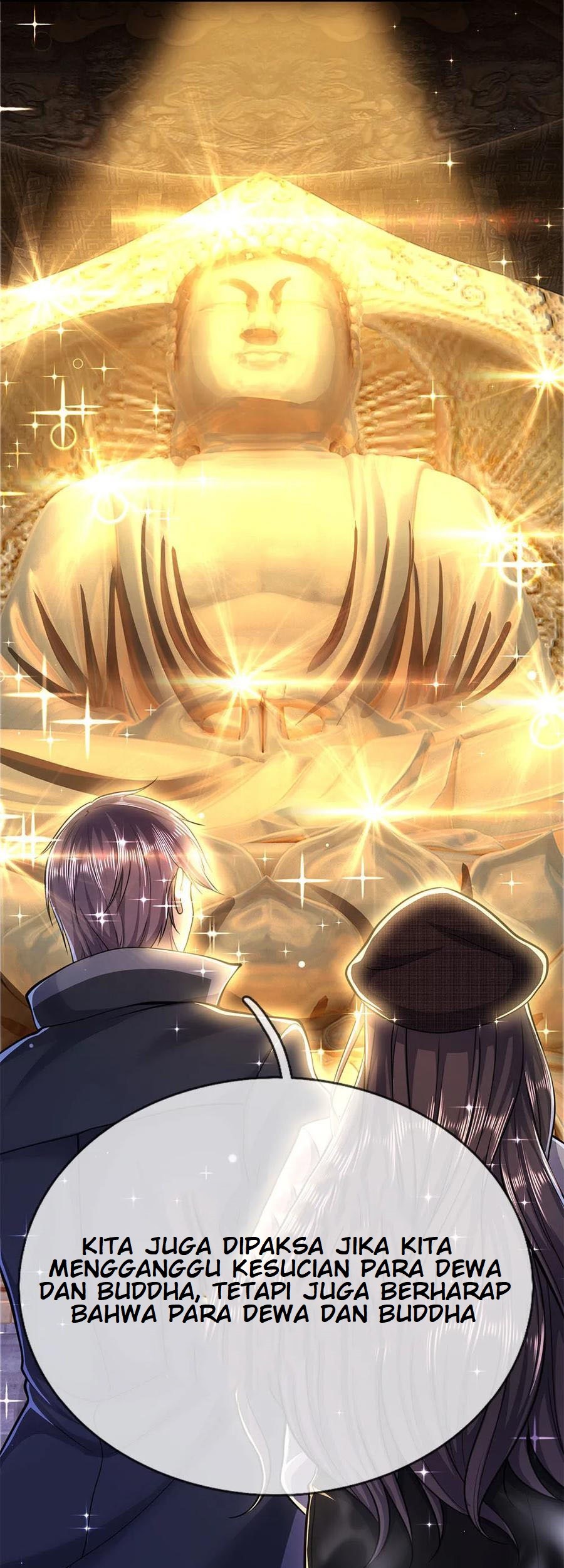 Medical Martial Arts Chapter 219 - halaman 8