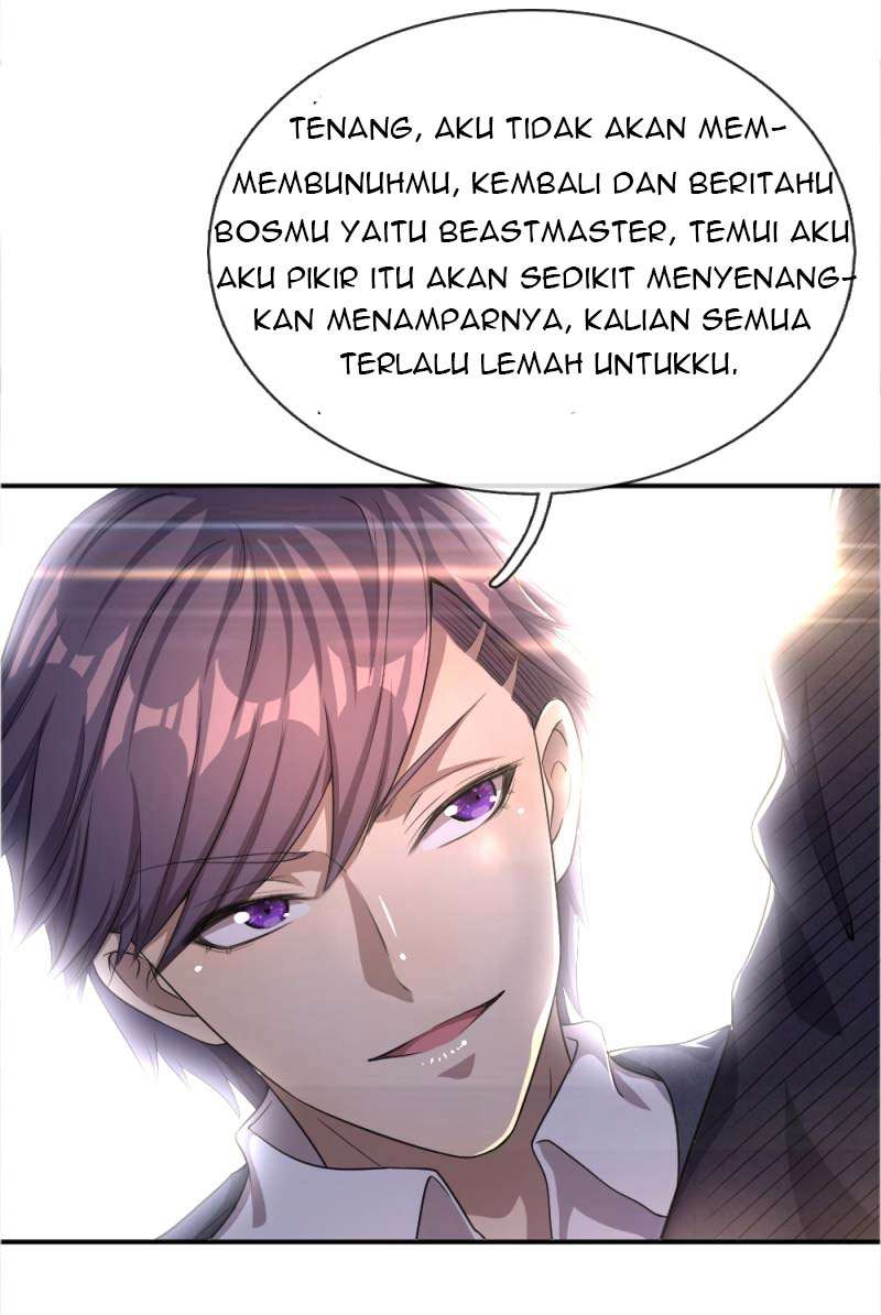 Medical Martial Arts Chapter 22 - halaman 16