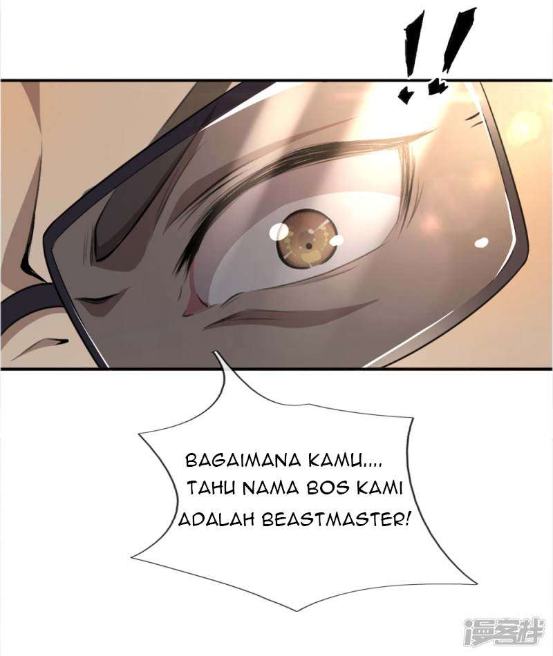 Medical Martial Arts Chapter 22 - halaman 17