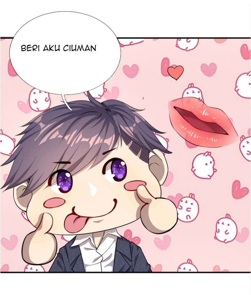 Medical Martial Arts Chapter 22 - halaman 25