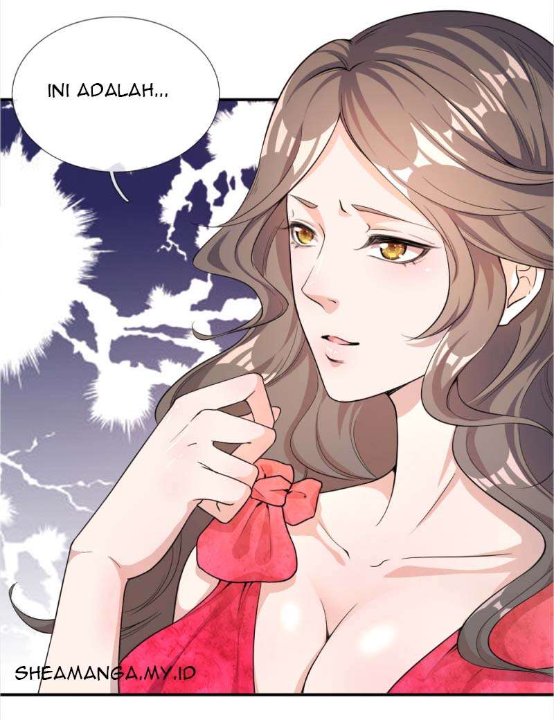 Medical Martial Arts Chapter 22 - halaman 3