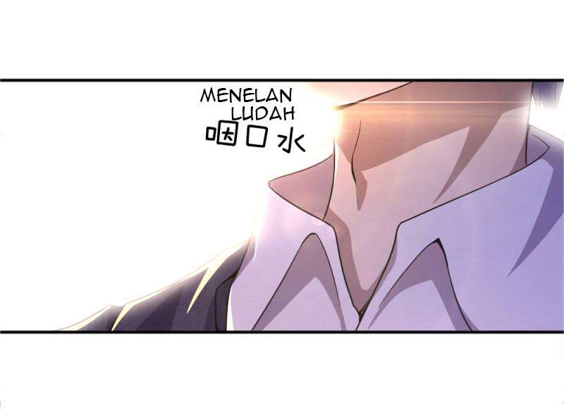 Medical Martial Arts Chapter 22 - halaman 30