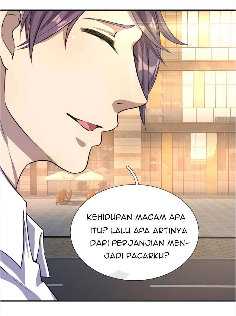 Medical Martial Arts Chapter 22 - halaman 36