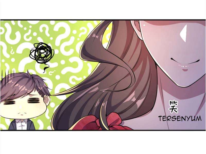 Medical Martial Arts Chapter 22 - halaman 37