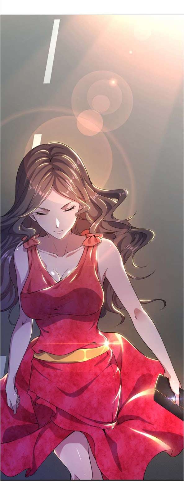 Medical Martial Arts Chapter 22 - halaman 38