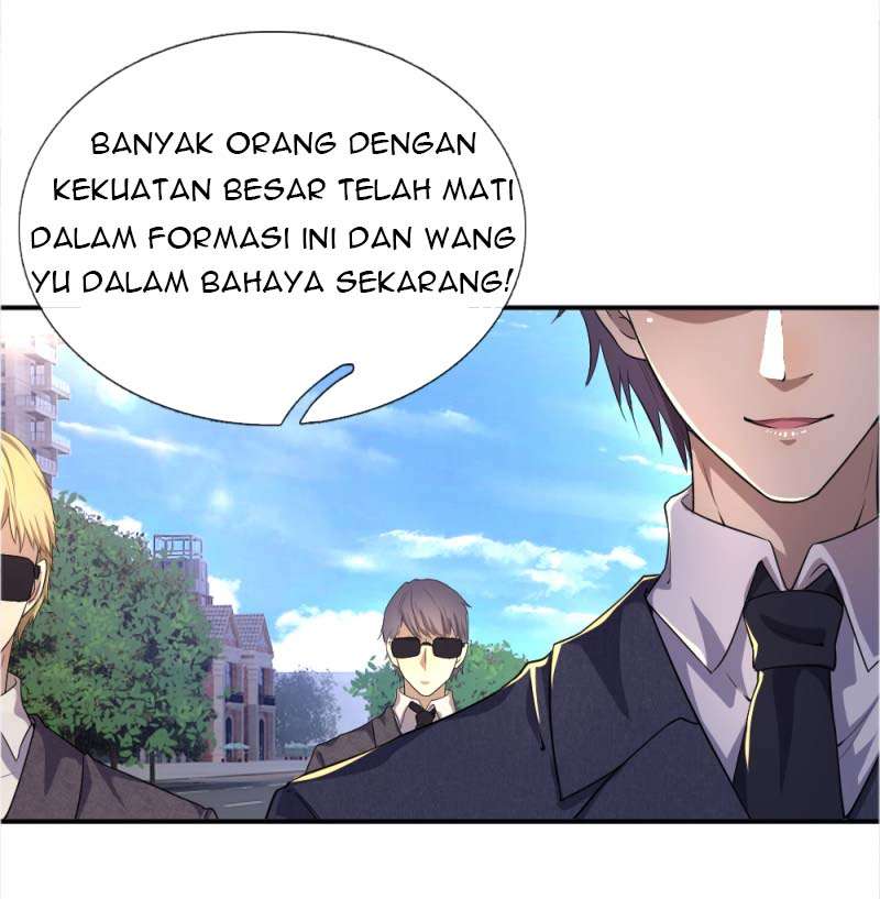 Medical Martial Arts Chapter 22 - halaman 5