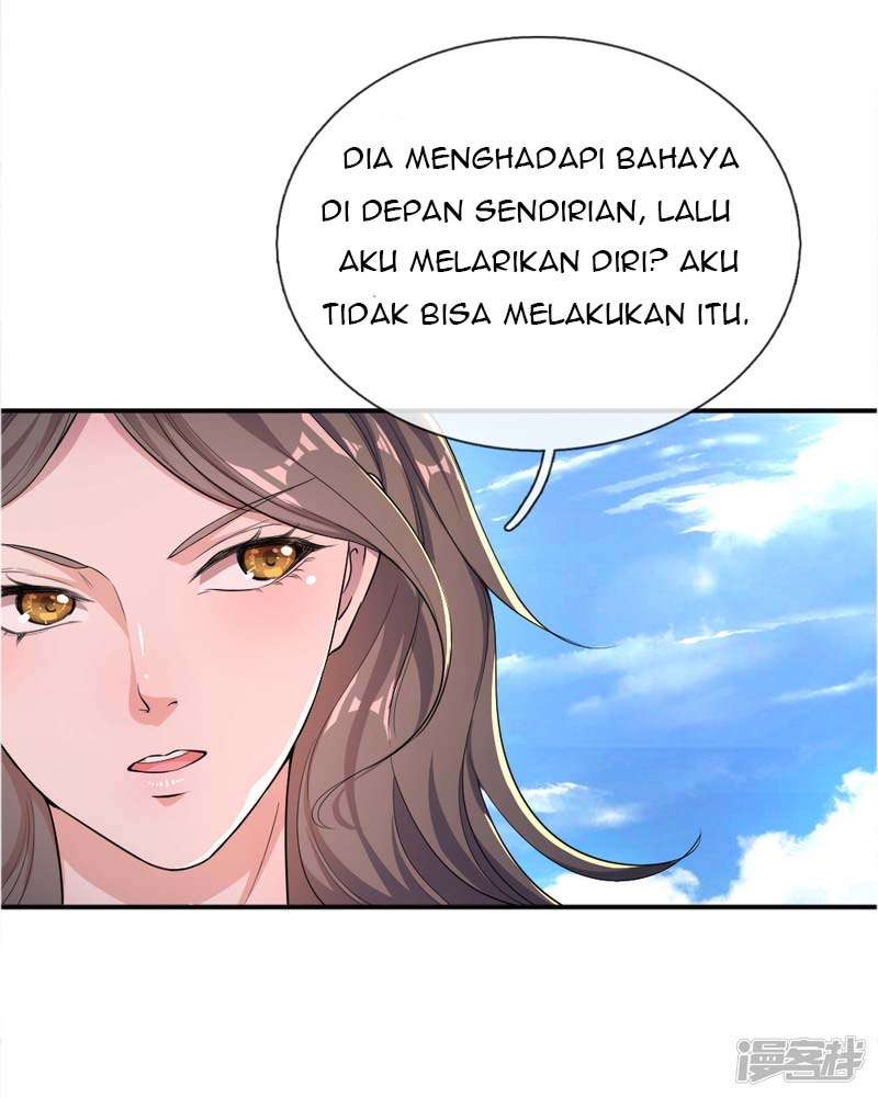 Medical Martial Arts Chapter 22 - halaman 7