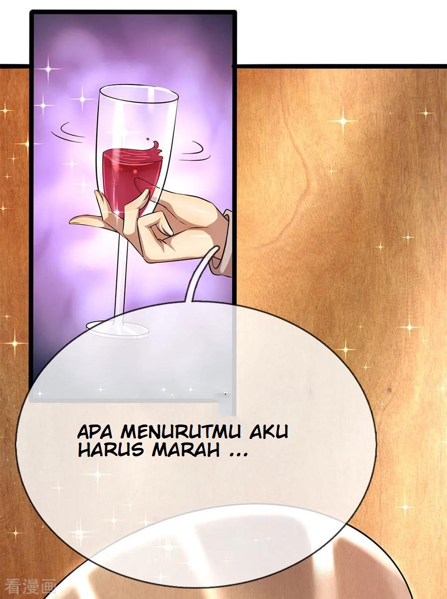 Medical Martial Arts Chapter 220 - halaman 13