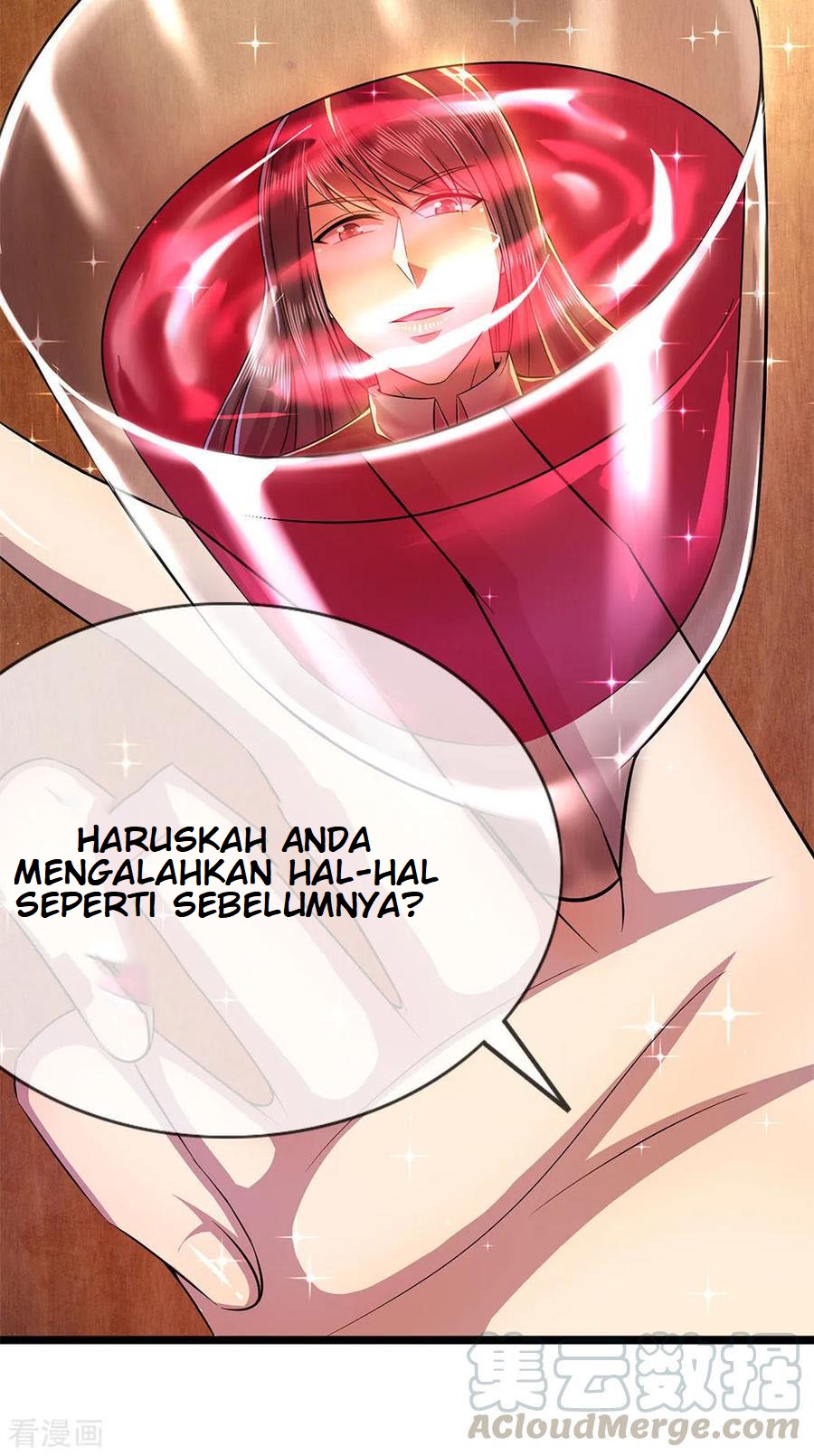 Medical Martial Arts Chapter 220 - halaman 14