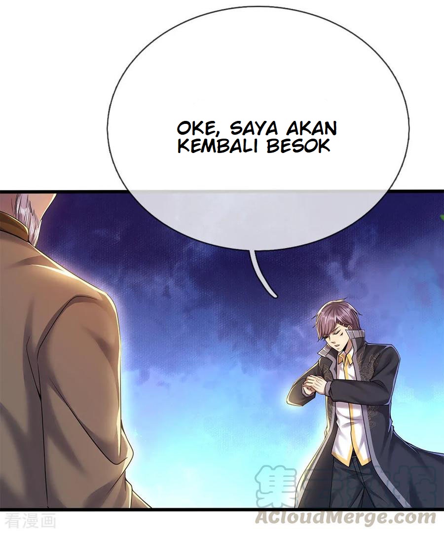 Medical Martial Arts Chapter 220 - halaman 2