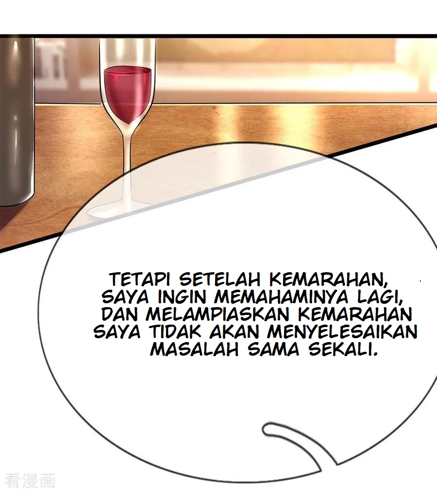 Medical Martial Arts Chapter 220 - halaman 20