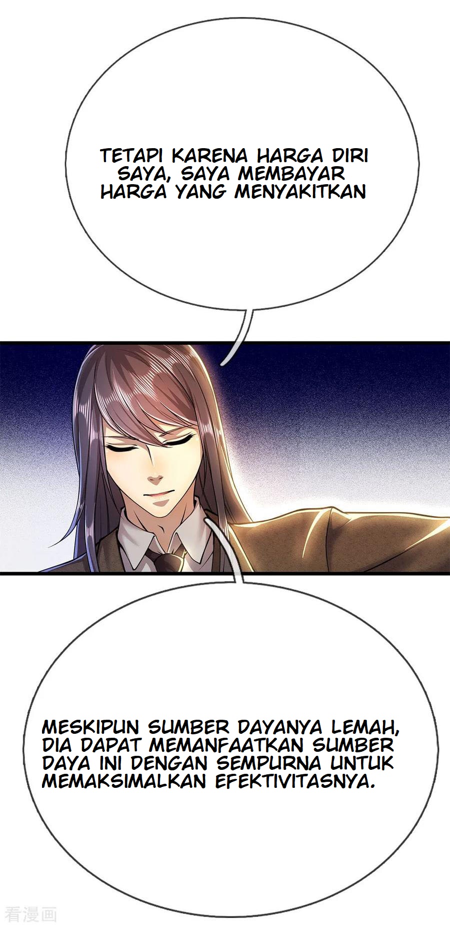 Medical Martial Arts Chapter 220 - halaman 23