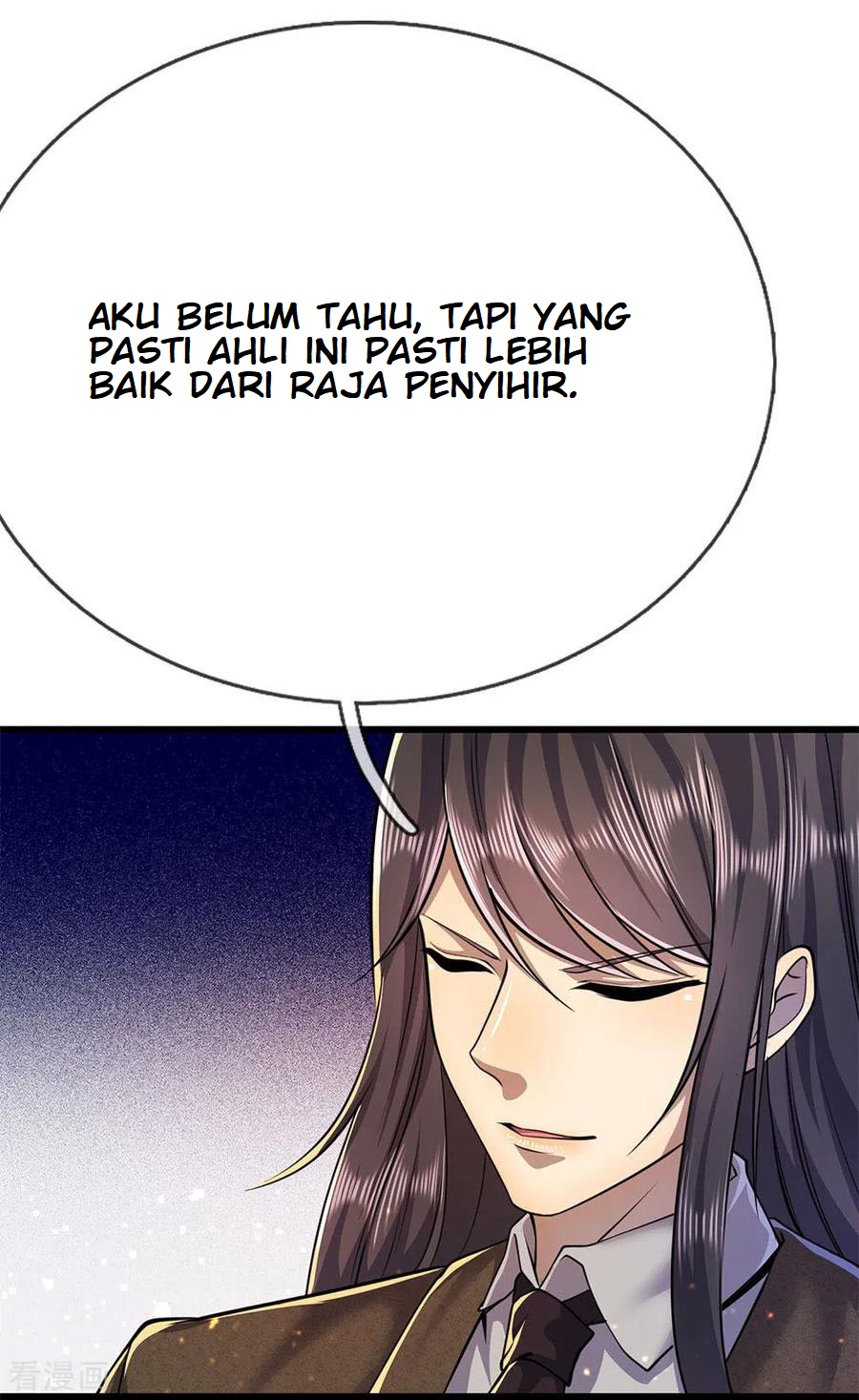 Medical Martial Arts Chapter 221 - halaman 10