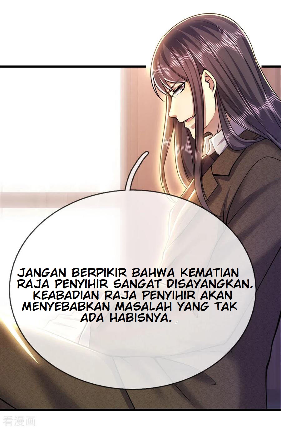 Medical Martial Arts Chapter 221 - halaman 13
