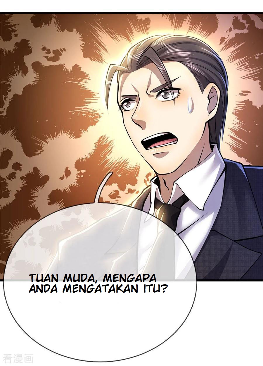 Medical Martial Arts Chapter 221 - halaman 14