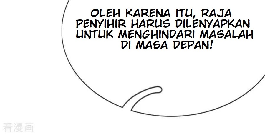 Medical Martial Arts Chapter 221 - halaman 18
