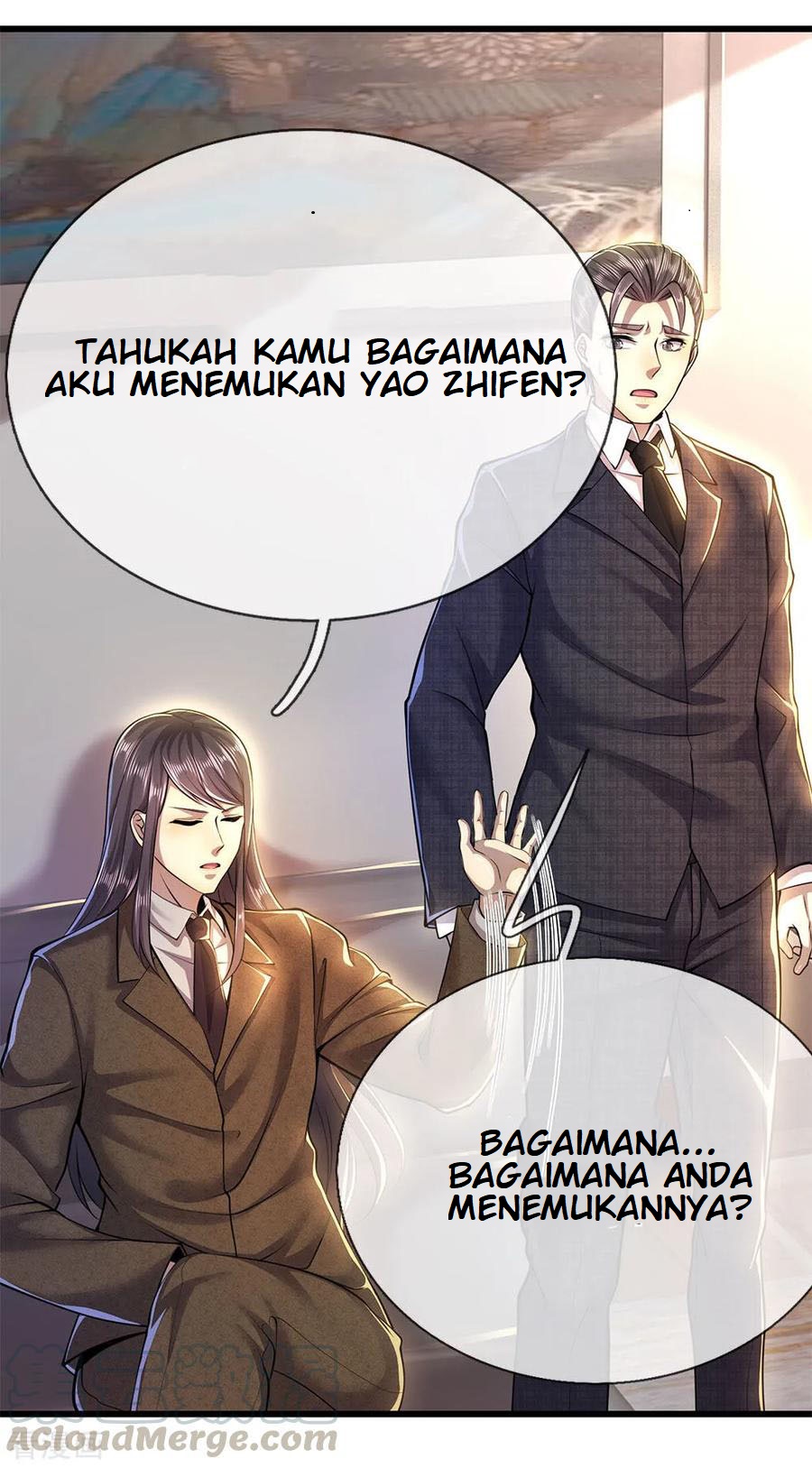 Medical Martial Arts Chapter 221 - halaman 2