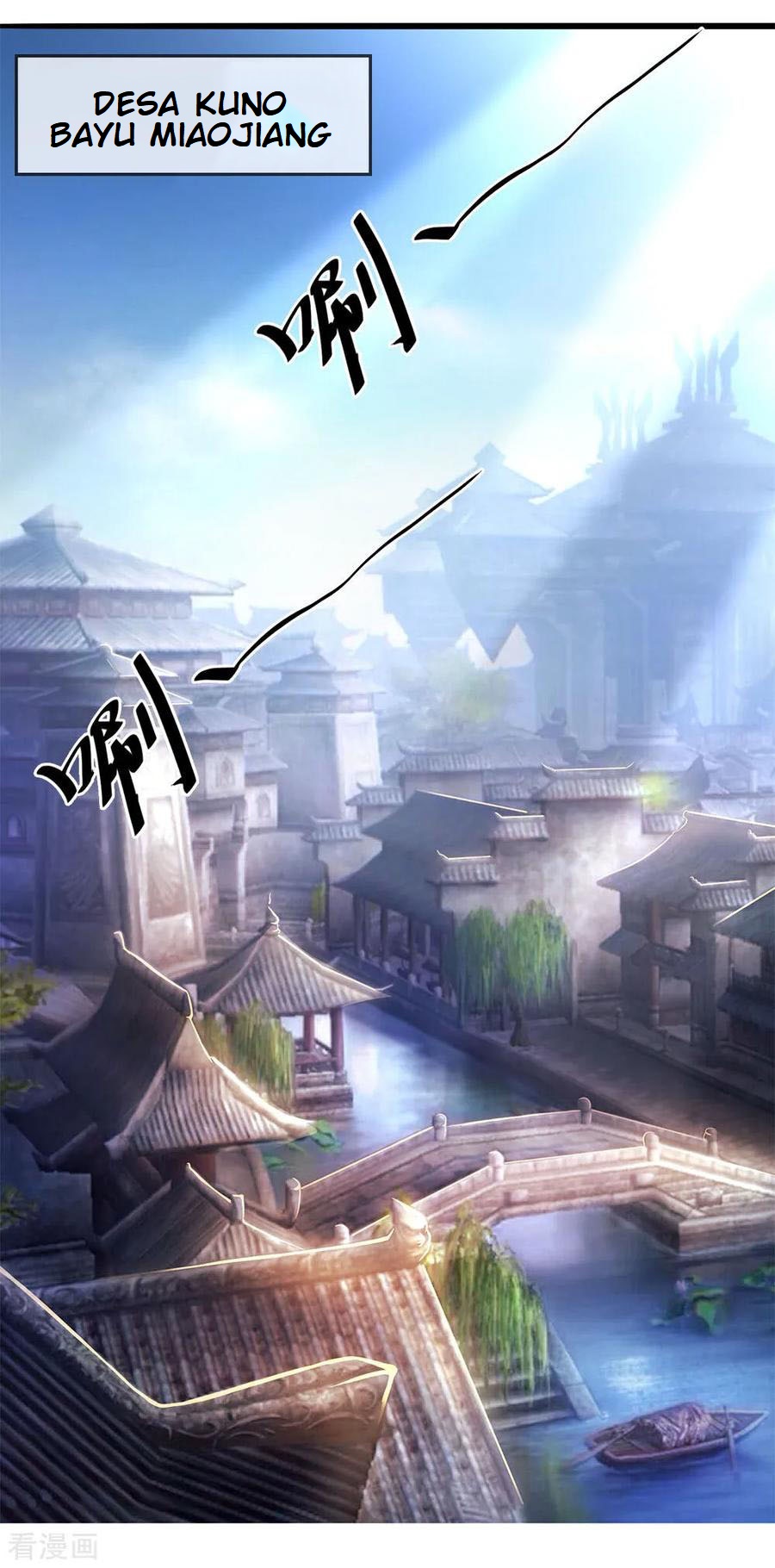 Medical Martial Arts Chapter 221 - halaman 27