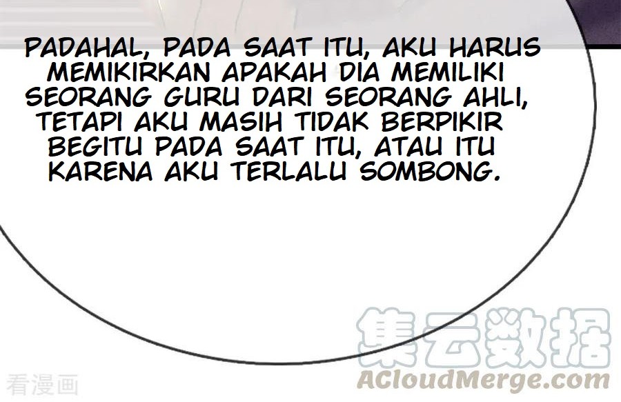Medical Martial Arts Chapter 221 - halaman 7
