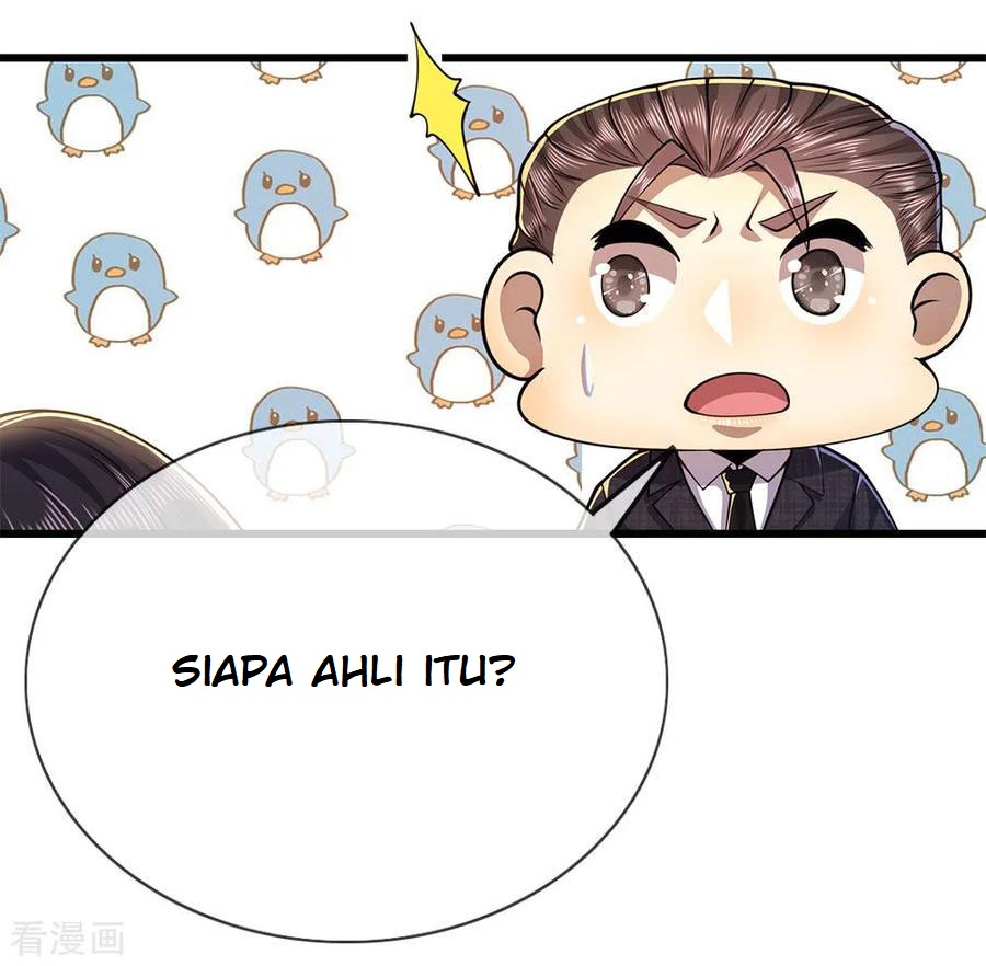 Medical Martial Arts Chapter 221 - halaman 9