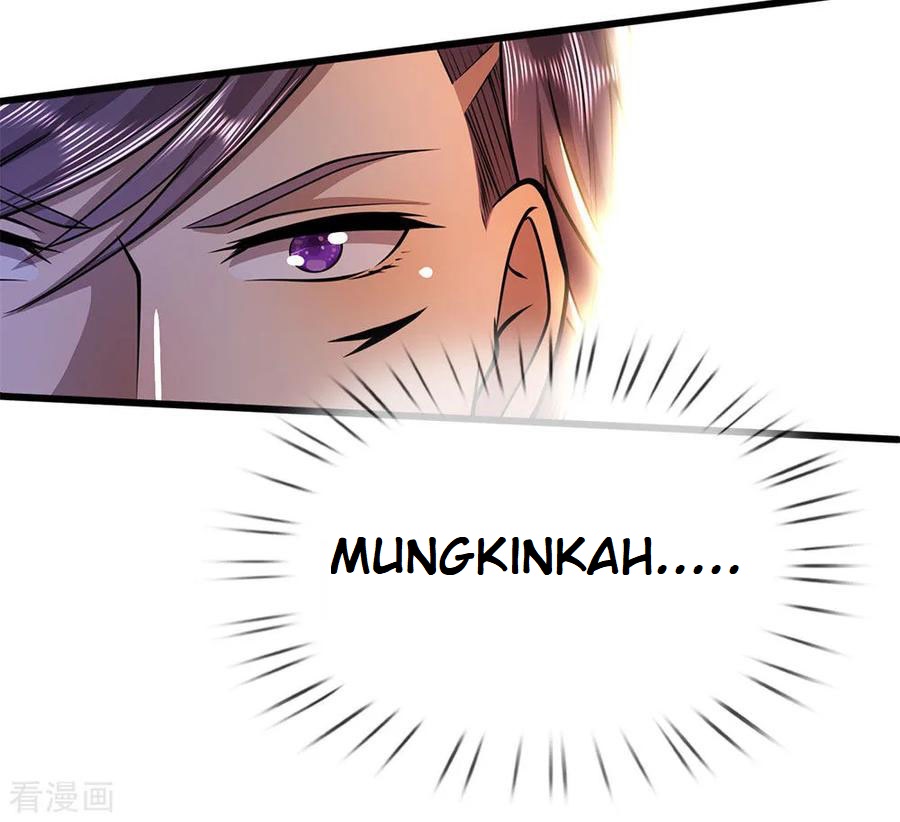 Medical Martial Arts Chapter 222 - halaman 14