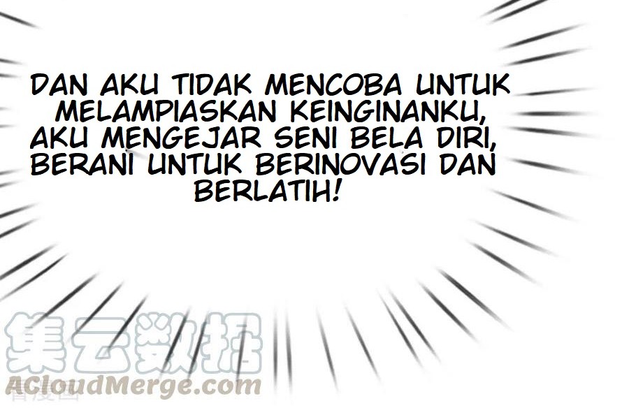 Medical Martial Arts Chapter 222 - halaman 16
