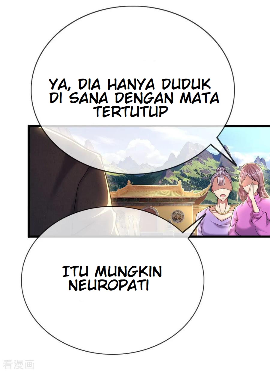 Medical Martial Arts Chapter 222 - halaman 18