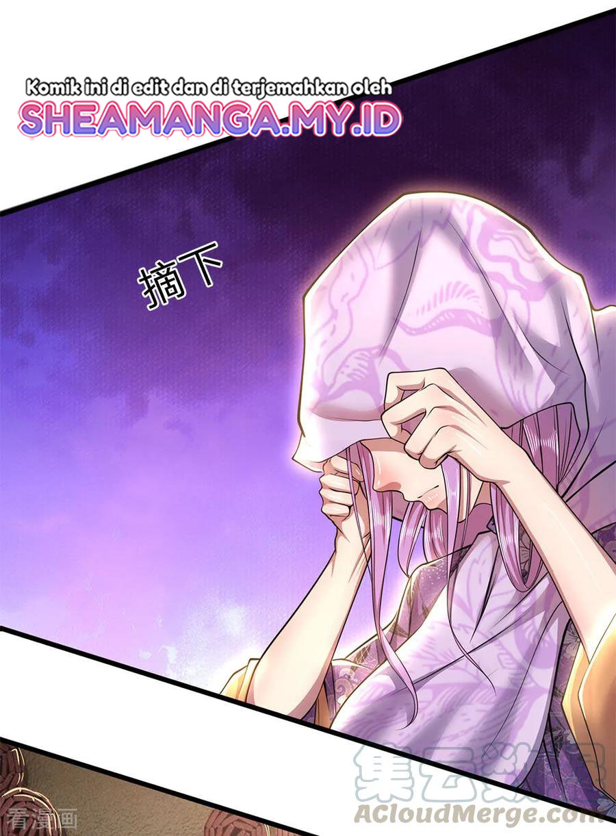 Medical Martial Arts Chapter 222 - halaman 2