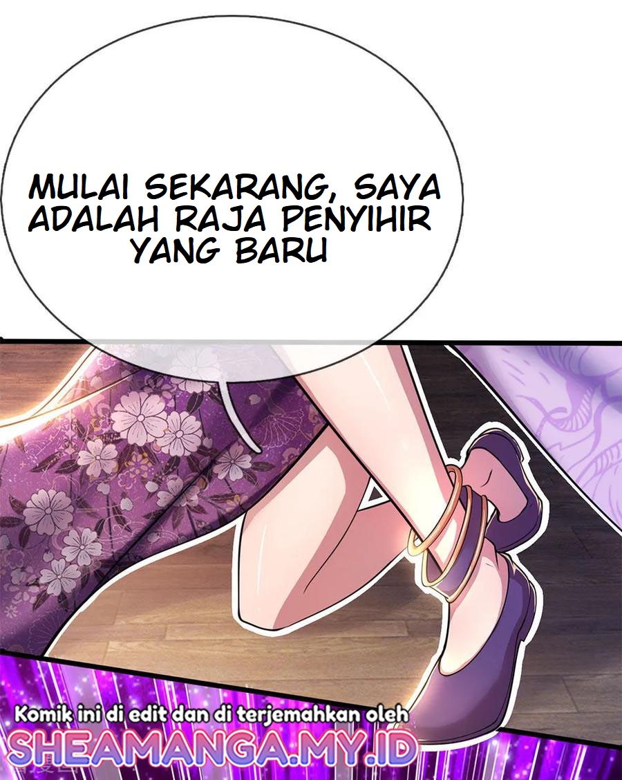 Medical Martial Arts Chapter 222 - halaman 5
