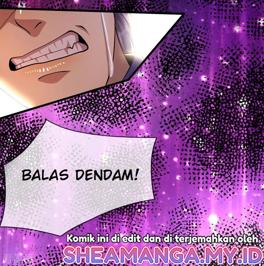 Medical Martial Arts Chapter 222 - halaman 9