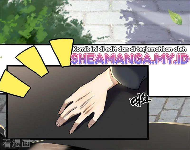 Medical Martial Arts Chapter 223 - halaman 10