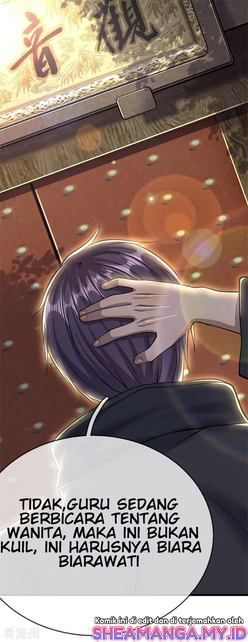 Medical Martial Arts Chapter 223 - halaman 12