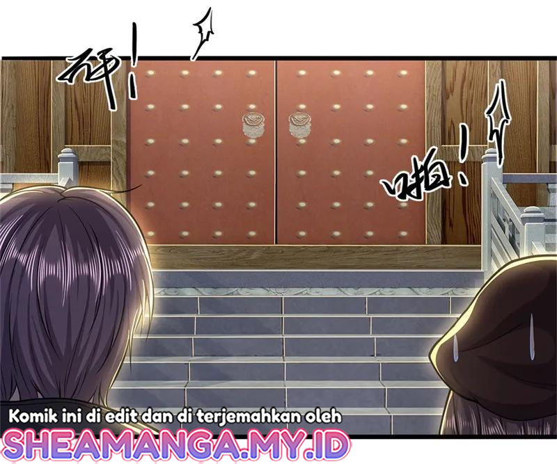 Medical Martial Arts Chapter 223 - halaman 16