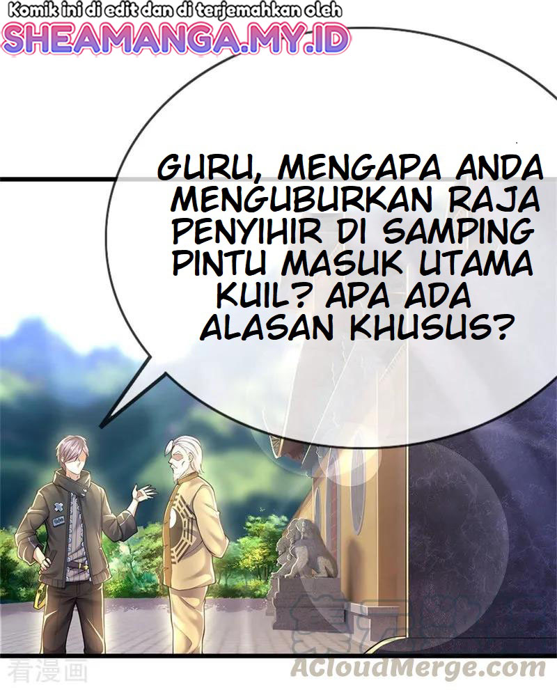 Medical Martial Arts Chapter 223 - halaman 2