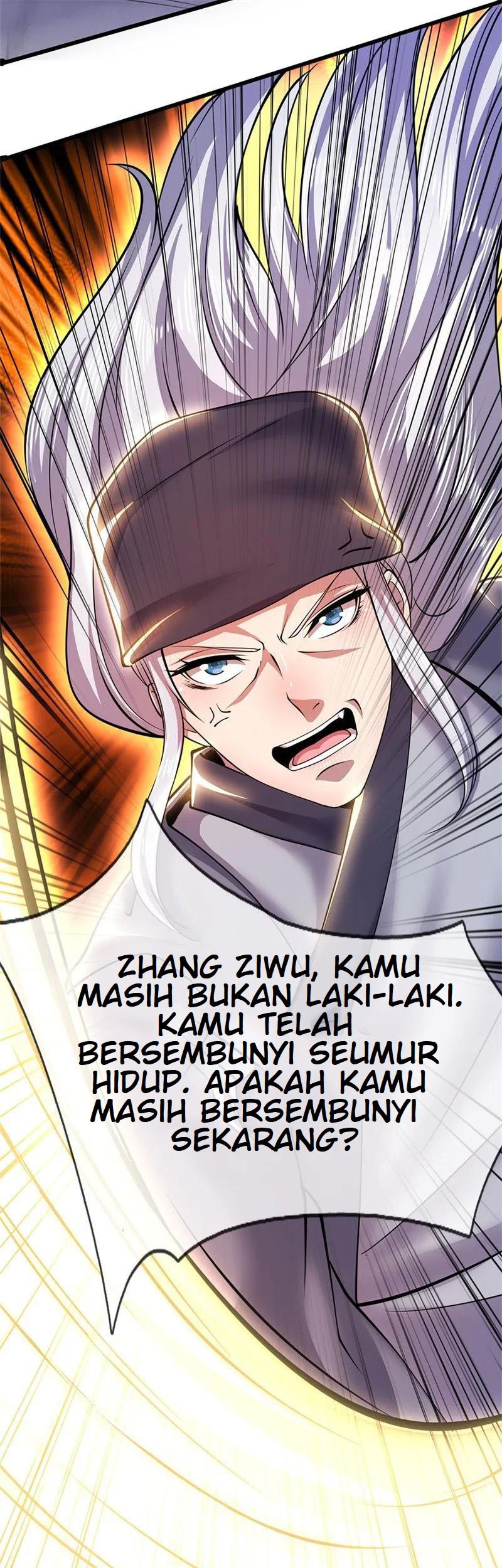 Medical Martial Arts Chapter 223 - halaman 23