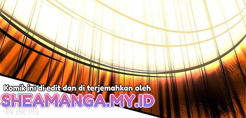 Medical Martial Arts Chapter 223 - halaman 24