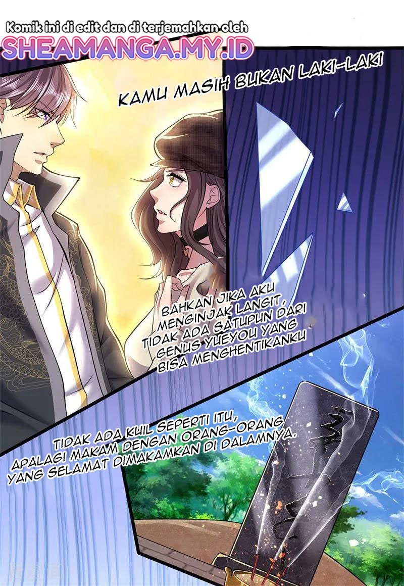 Medical Martial Arts Chapter 223 - halaman 26