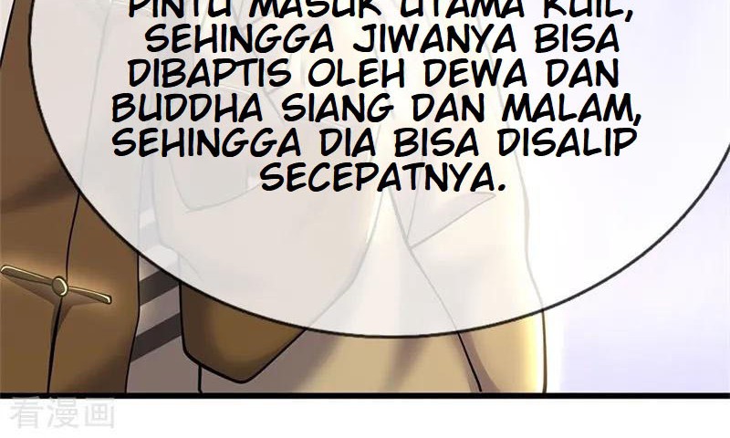 Medical Martial Arts Chapter 223 - halaman 5