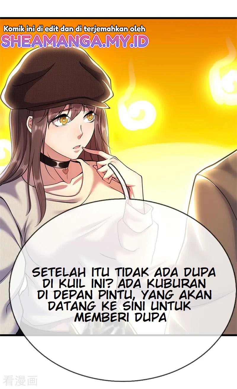 Medical Martial Arts Chapter 223 - halaman 6