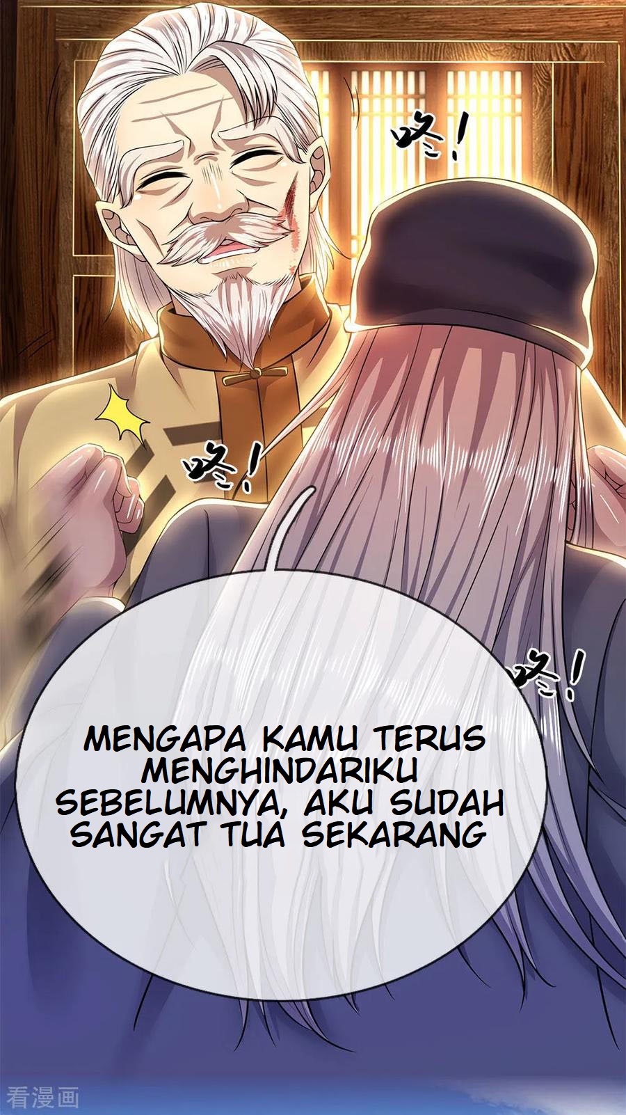 Medical Martial Arts Chapter 224 - halaman 13
