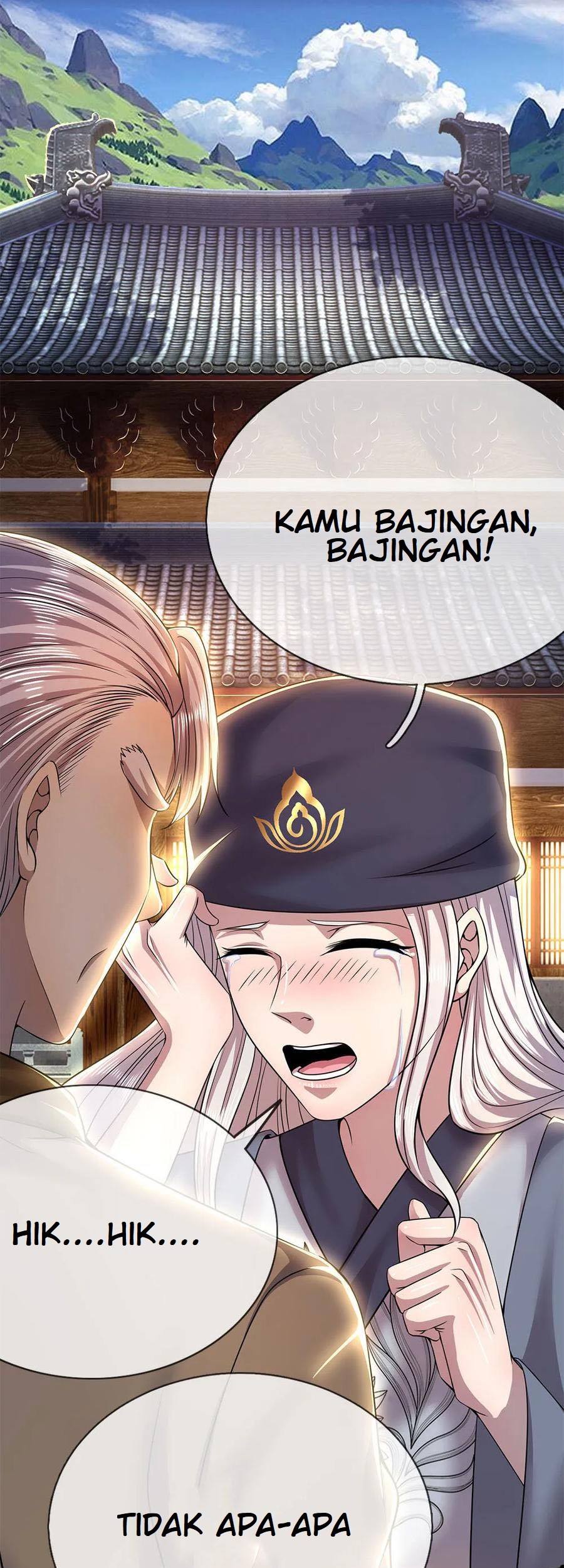Medical Martial Arts Chapter 224 - halaman 14
