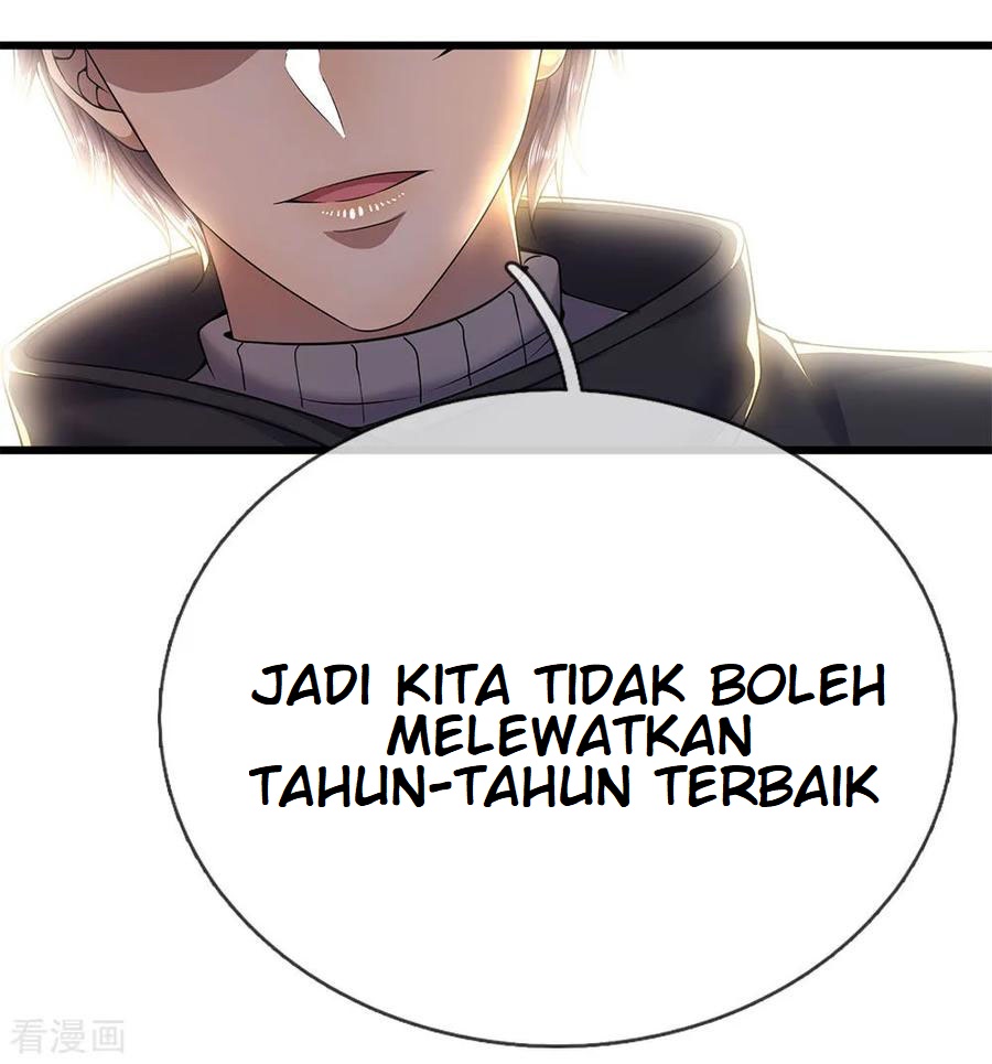 Medical Martial Arts Chapter 224 - halaman 18