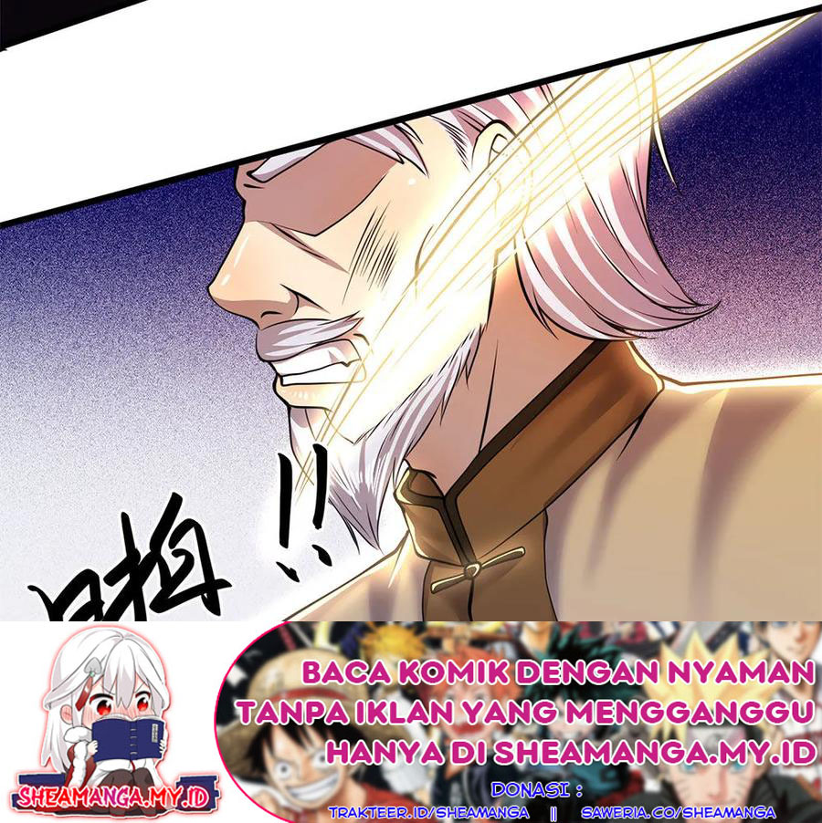Medical Martial Arts Chapter 224 - halaman 4