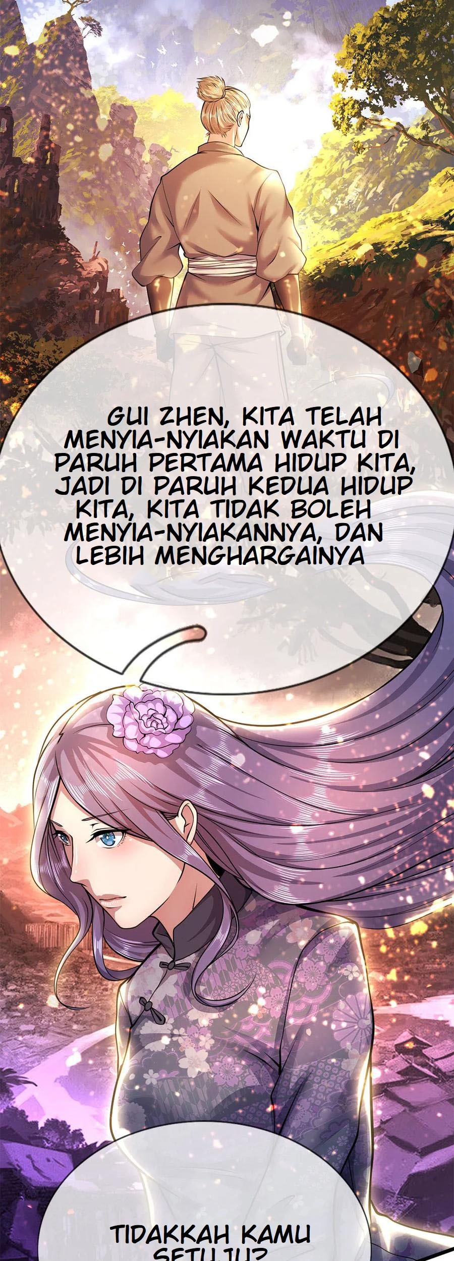 Medical Martial Arts Chapter 225 - halaman 14